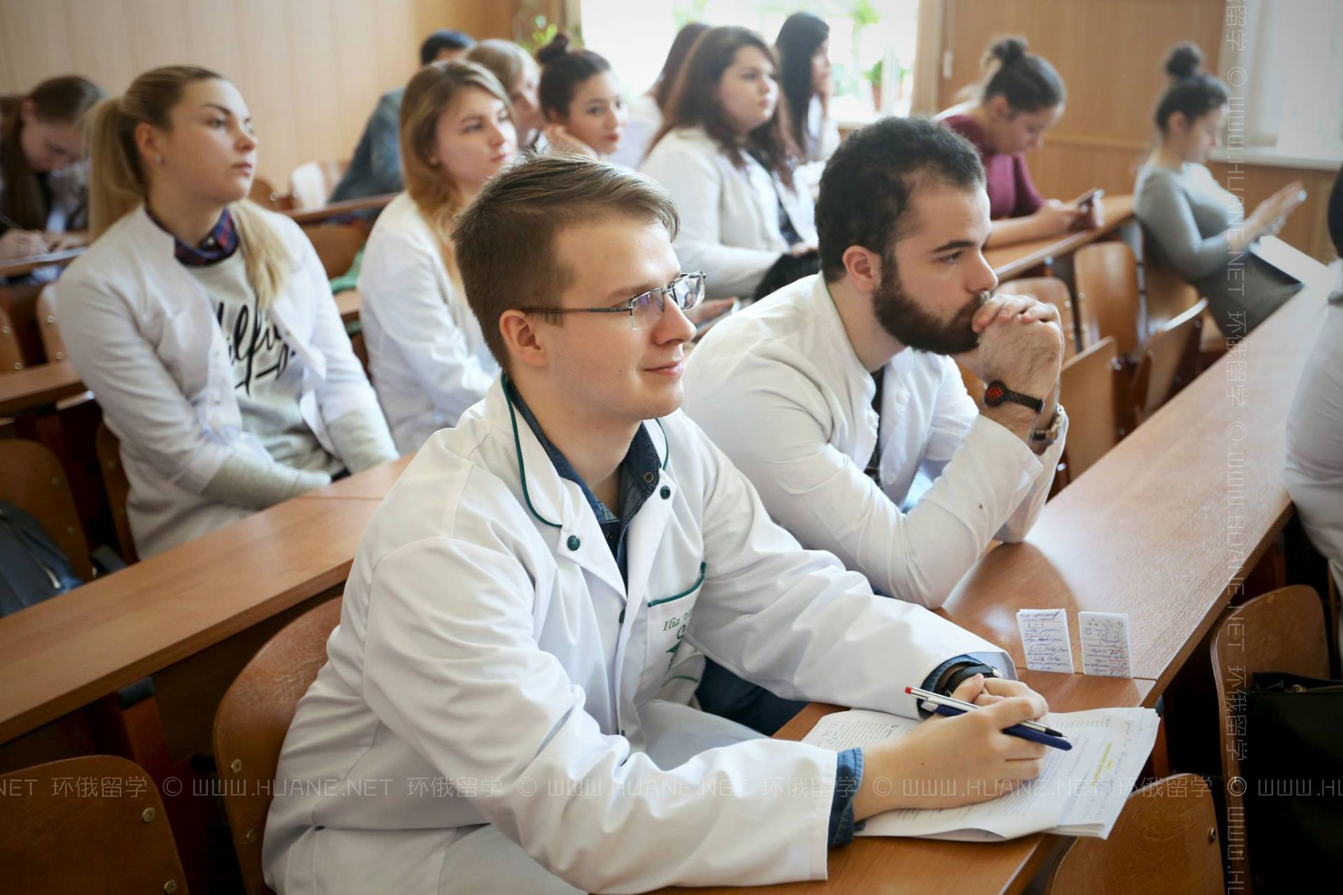 莫斯科国立谢东诺夫第一医科大学