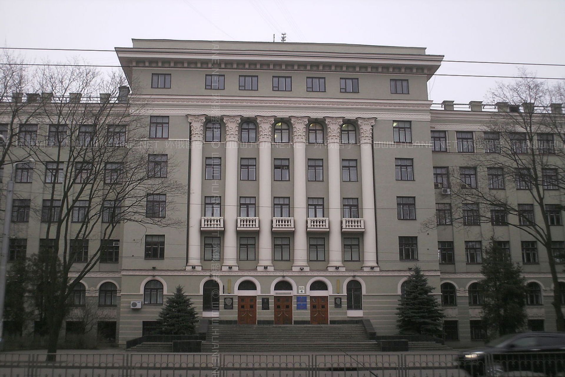 哈尔科夫国立医科大学