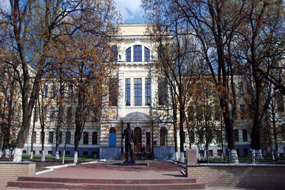 哈尔科夫国立彼得·瓦西连科农业技术大学