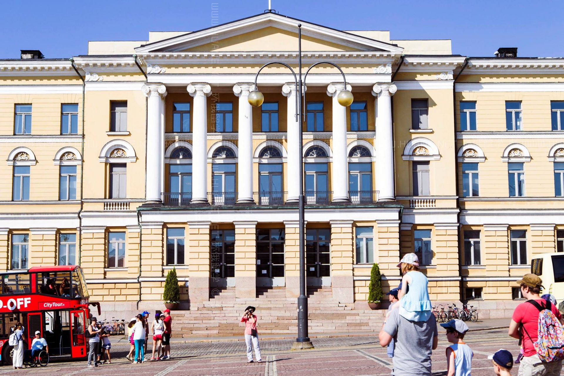 赫尔辛基大学