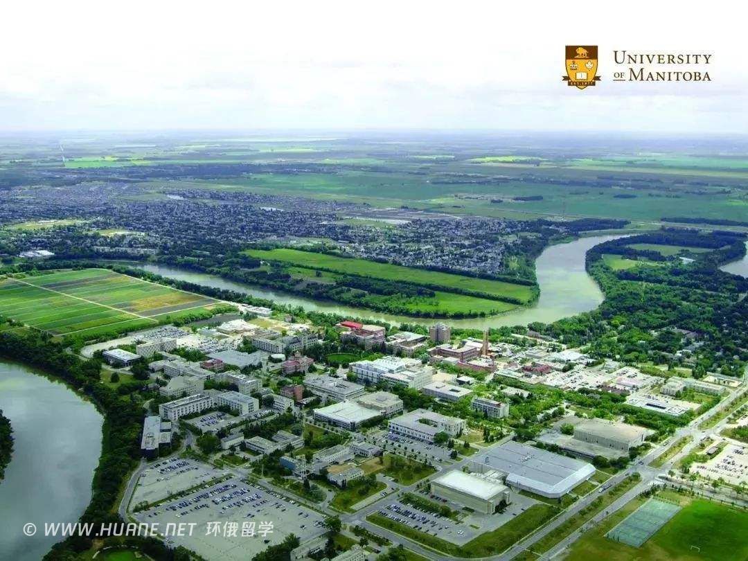 渥太华大学位置图片