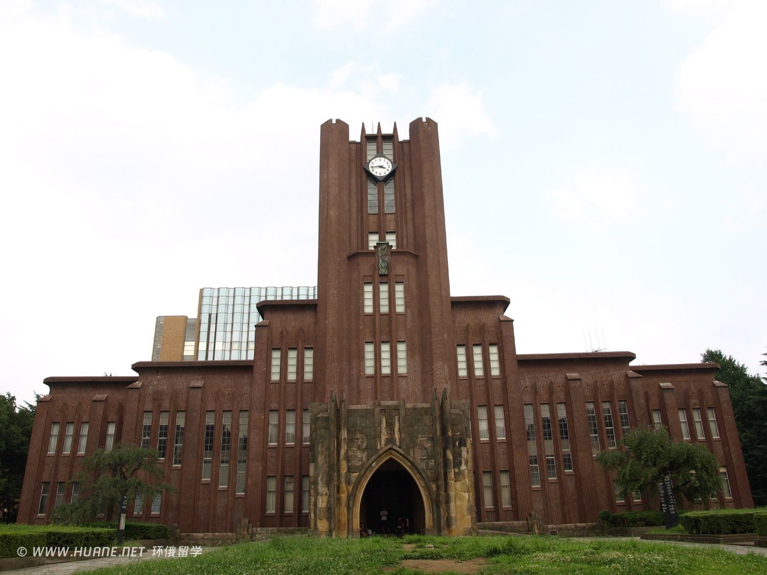 东京的大学 有哪些私立和公立值得申请 环俄留学