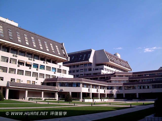 韩国济州汉拿大学图片