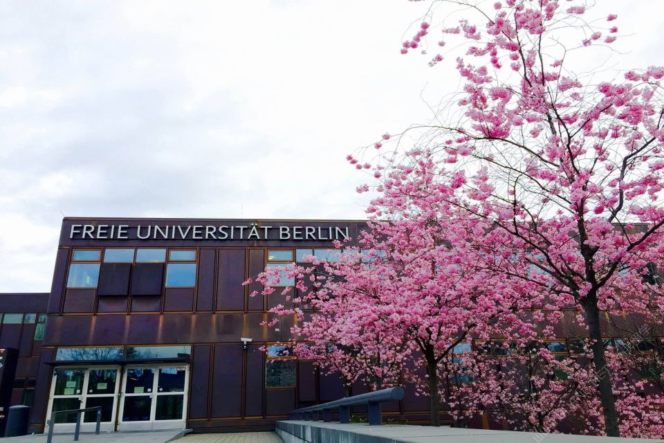 柏林自由大学
