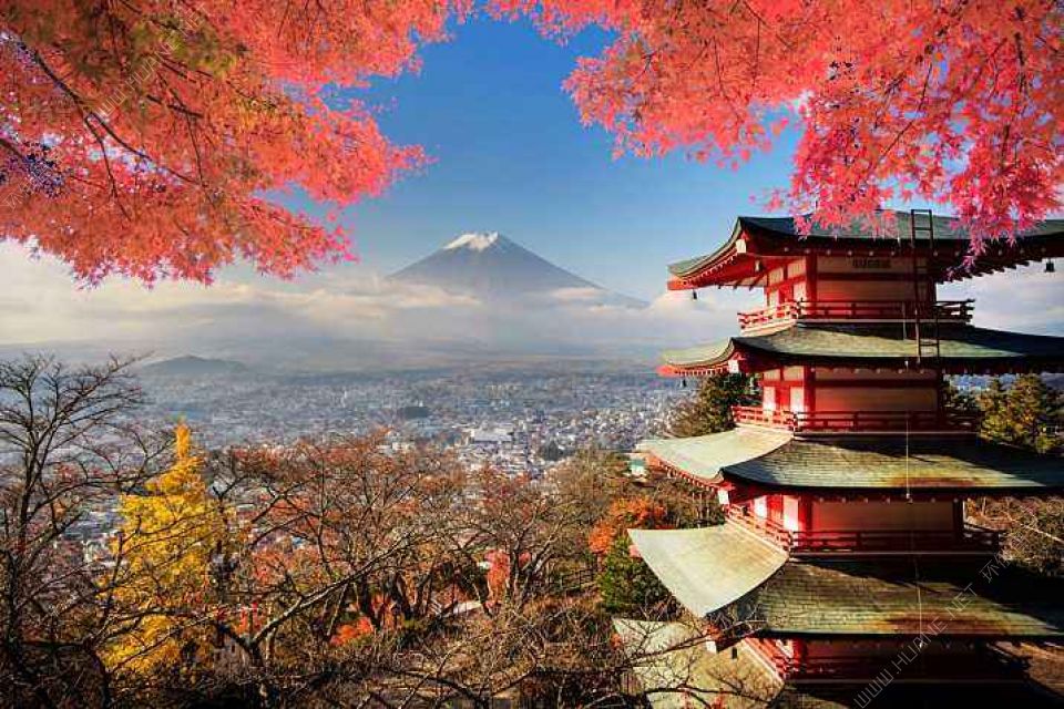 日本留学申请攻略详细指导，想DIY留学的不要错过！