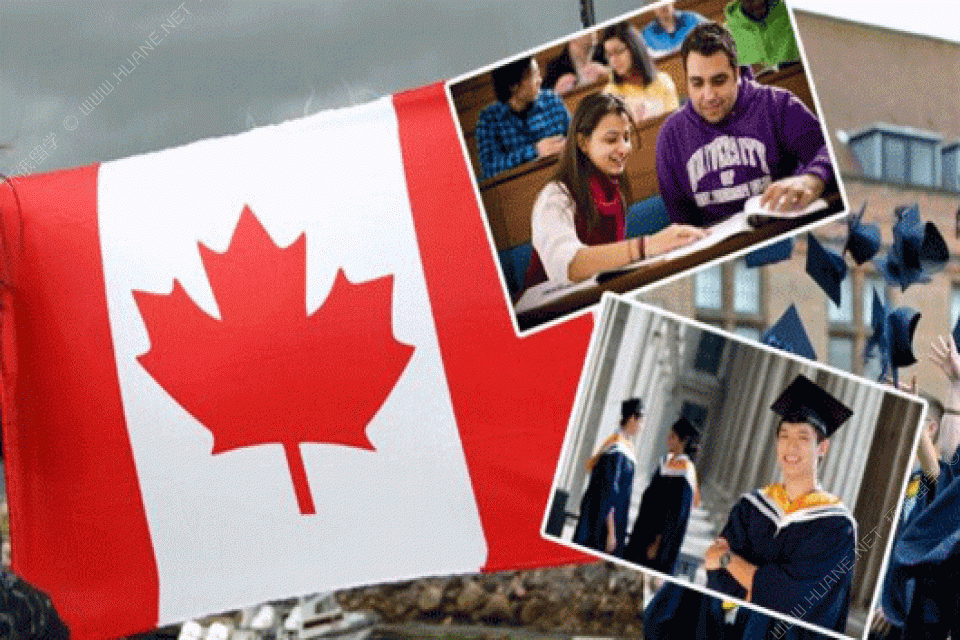 来看这篇对加拿大出国留学的利弊深度解析吧
