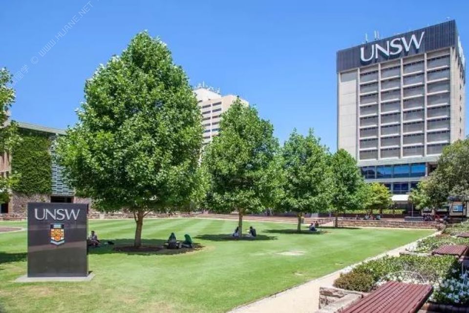 澳洲国立大学1年学费和生活费的最全信息总结