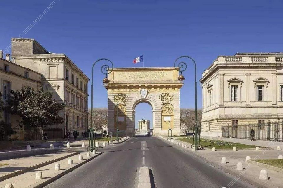 想去法国留学的你们值得看看有哪所好大学？
