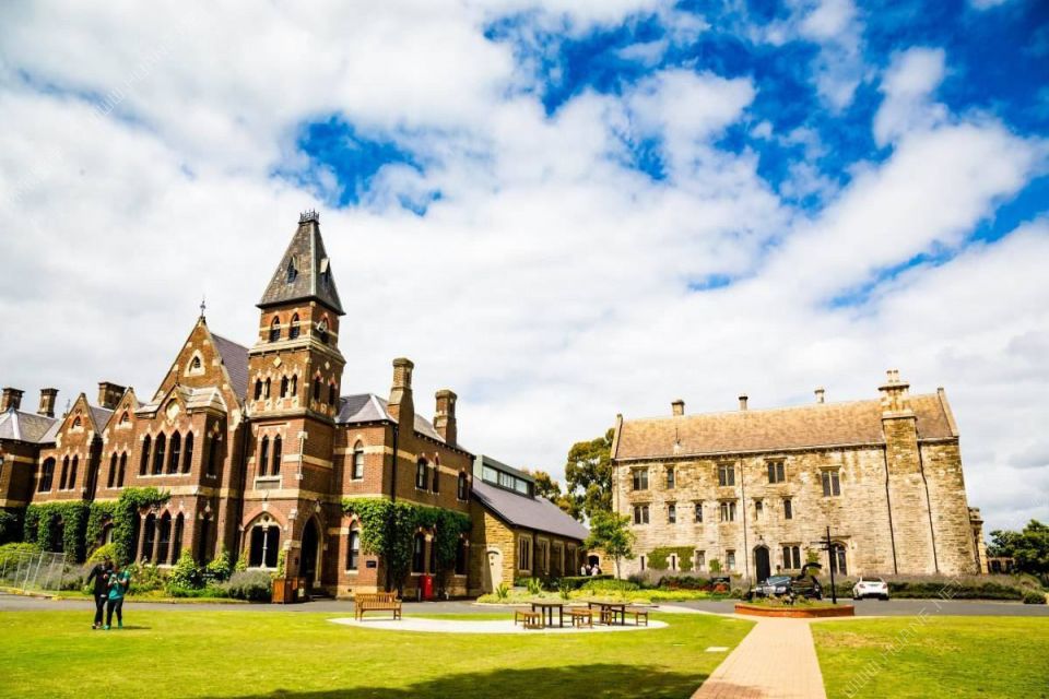 澳洲大学留学，自己如何申请？附2019至2020学年入学时间计划