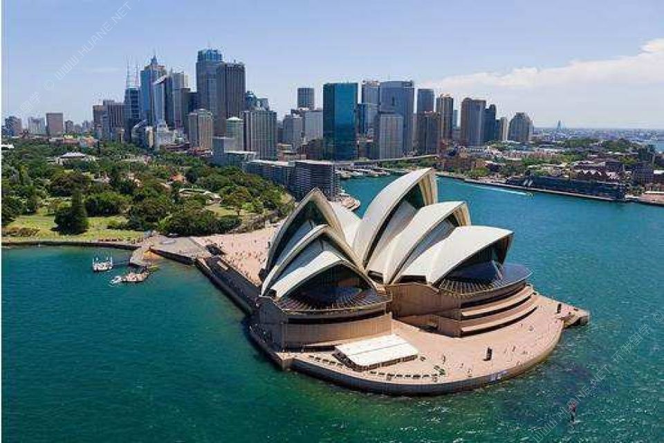 去澳大利亚留学需要多少费用？