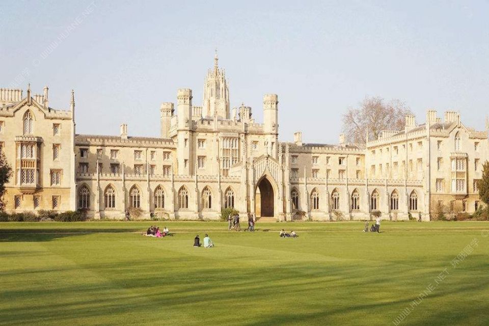 剑桥大学申请本科和硕士条件有哪些？