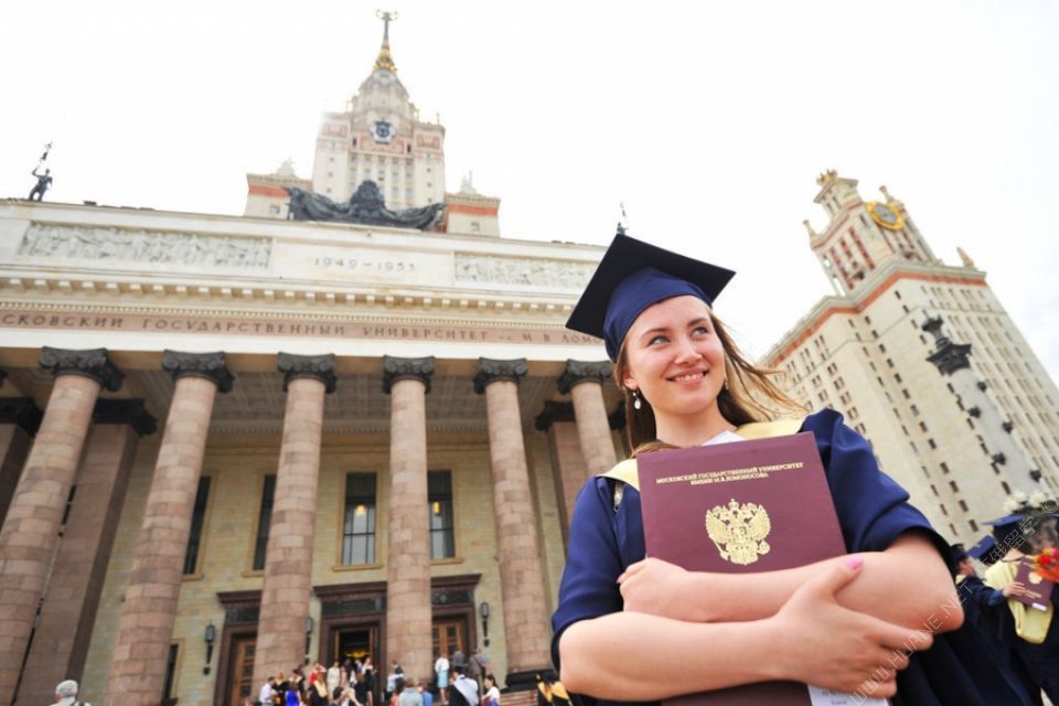 近年来俄罗斯大学成为主流留学目的地，深层次原因大揭秘！