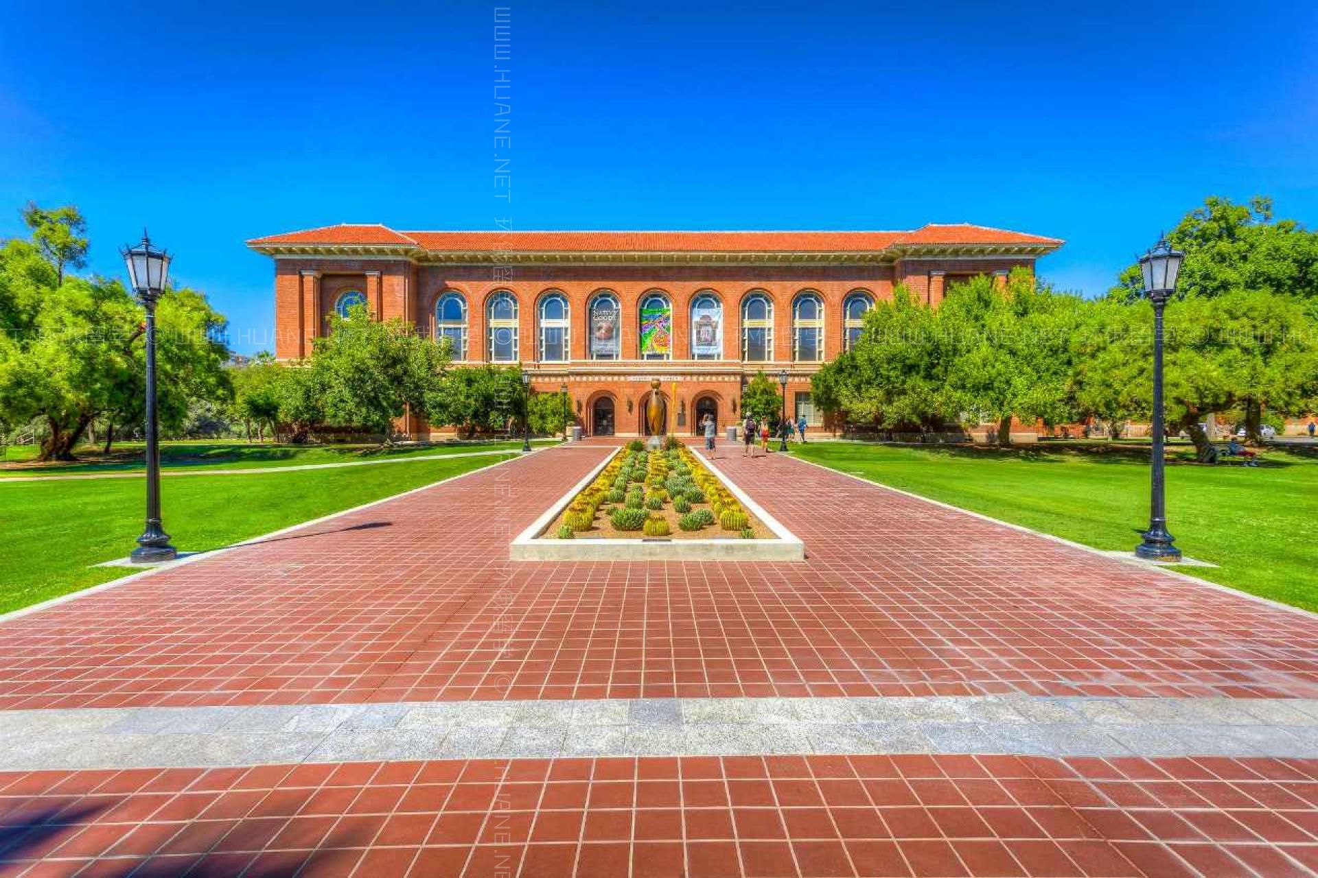 亚利桑那大学艺术学院