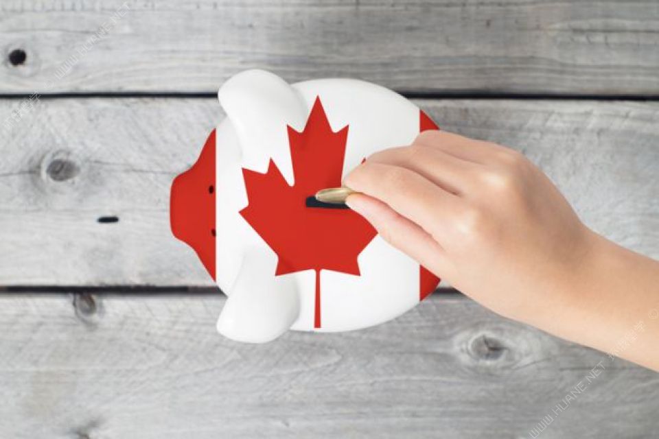 去加拿大留学要多少钱？加拿大留学各种收费项目详单！
