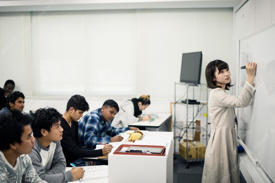 如何选择好的日本语言学校