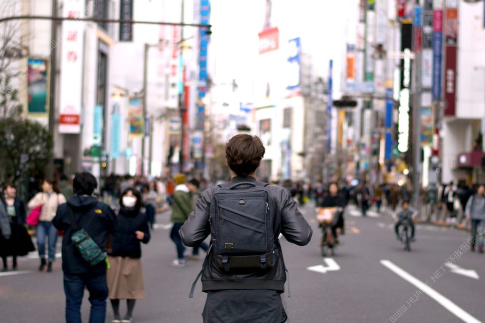 日本留学申请中介费用，好好了解之后你才会发现原来留学可以这么实现