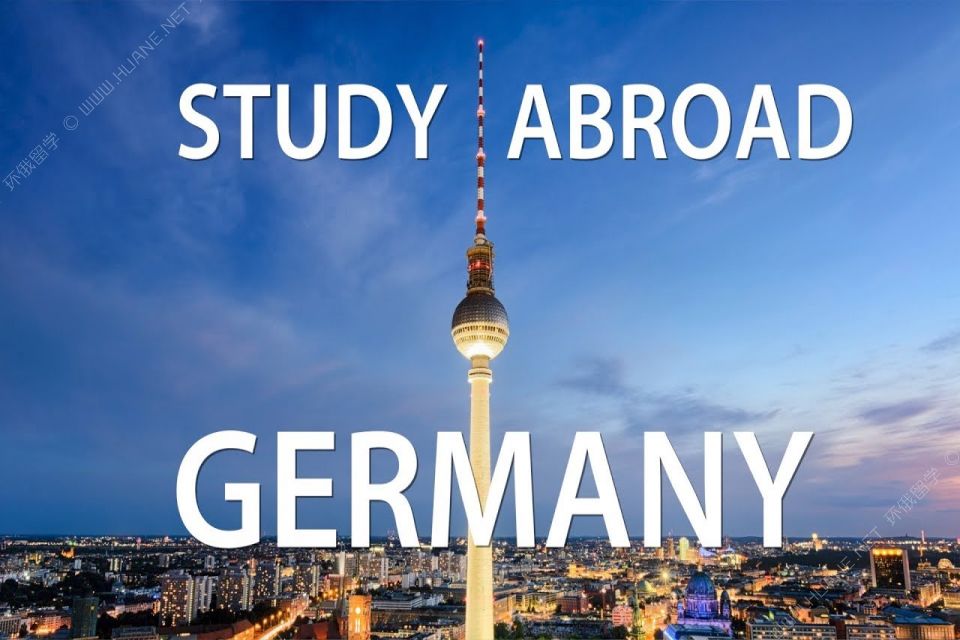 这些德国留学回国的优势，如果不知道就亏大了