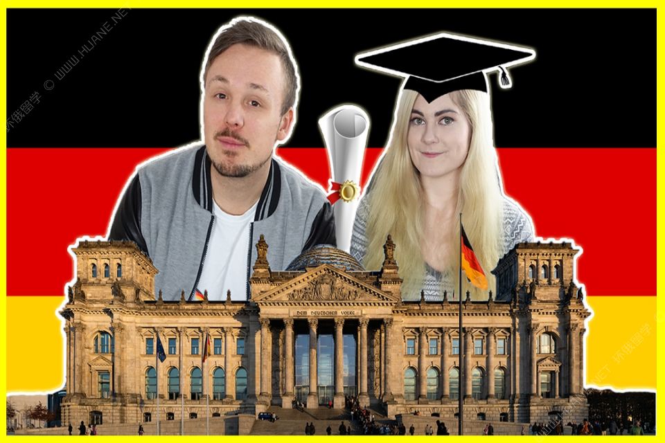 从这种渠道可以查到德国公立大学的排名，你知道吗？