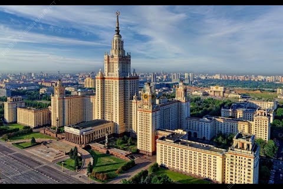 在俄罗斯，莫斯科国立大学排名是多少？留学该校的基本条件是什么？