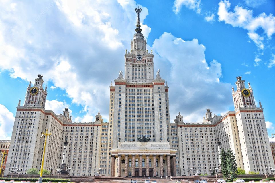 莫斯科国立大学申请要求有变化，想留学的学生和家长要提前知道。