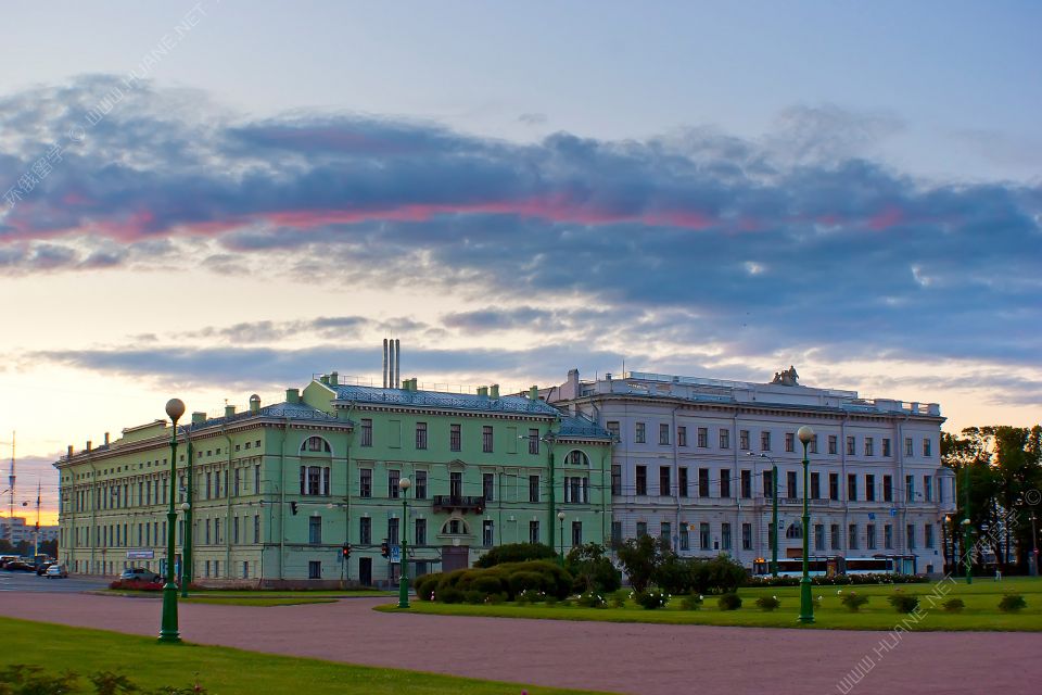 圣彼得堡文化艺术大学留学有优势吗？这个学校有哪些王牌专业？