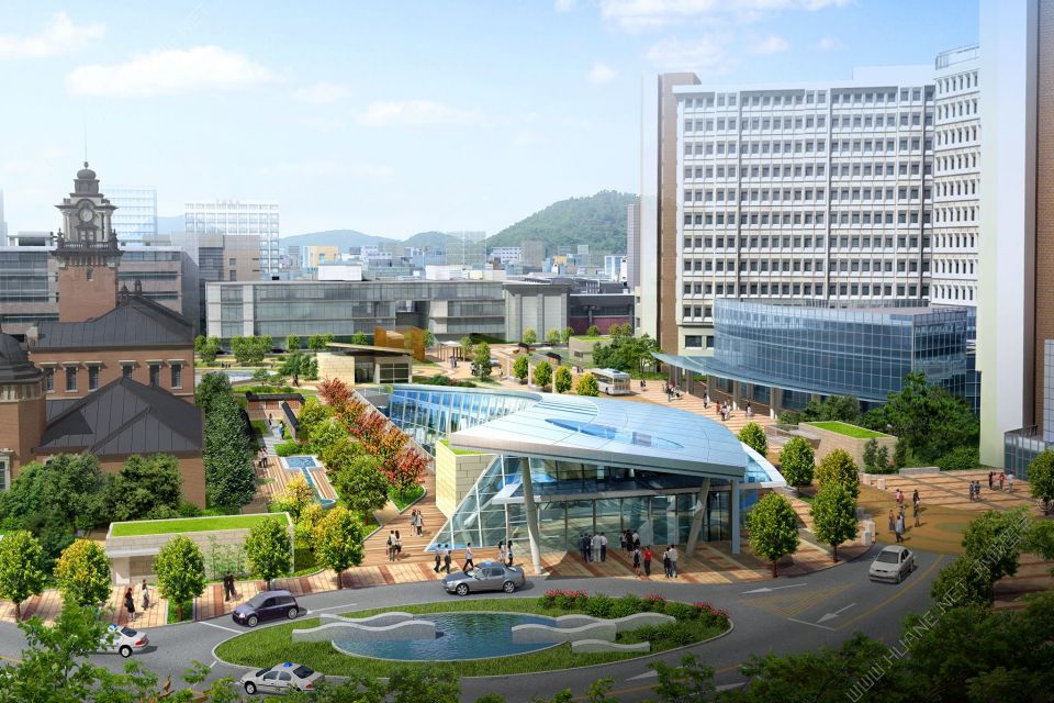 韩国国民大学是一所什么样的院校？它有什么比较有优势的专业吗？