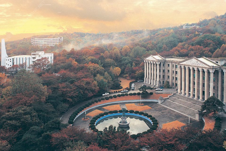 想去留学的家长和学生都比较关注韩国庆熙大学，想知道这是一所什么样的大学？
