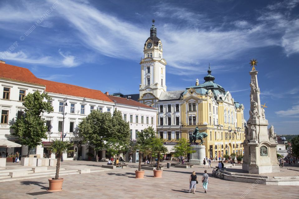 大家想知道匈牙利出国留学费用大概是多少？