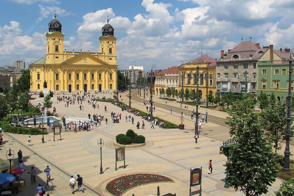 到匈牙利留学有什么要求吗？大学的入学门槛高吗？