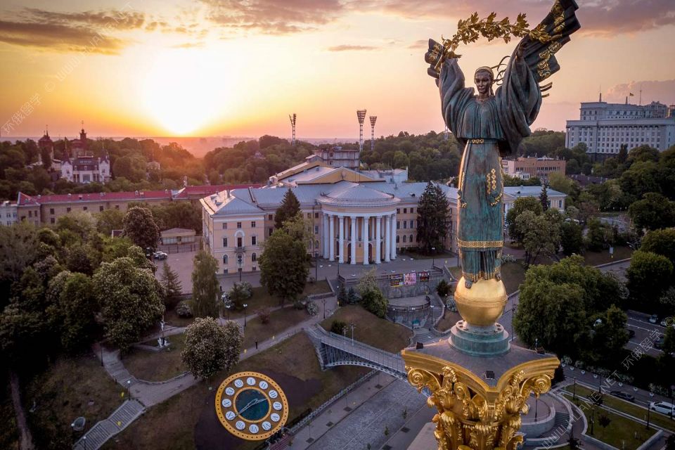 乌克兰艺术留学怎么样？相比于文化课有优势吗？