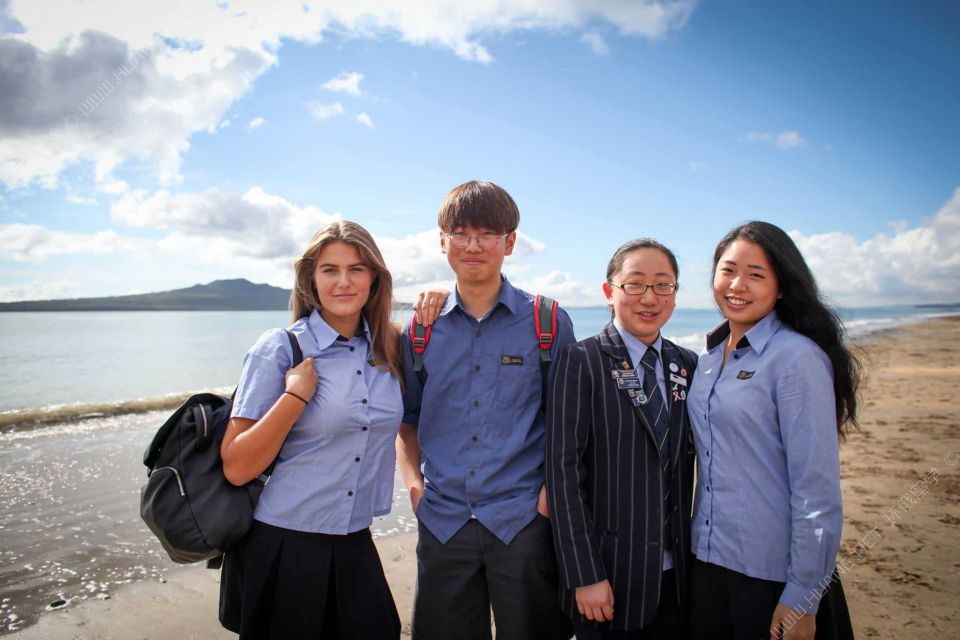 新西兰高中留学费用有多少？和欧洲国家相比有优势吗？