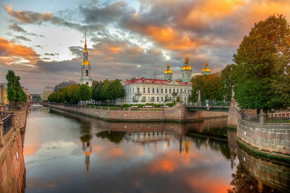 其实圣彼得堡留学需要的资金不多，留学这所大学很合适！
