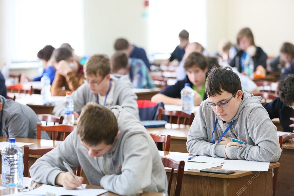 如何顺利通过圣彼得堡国立大学入系考试