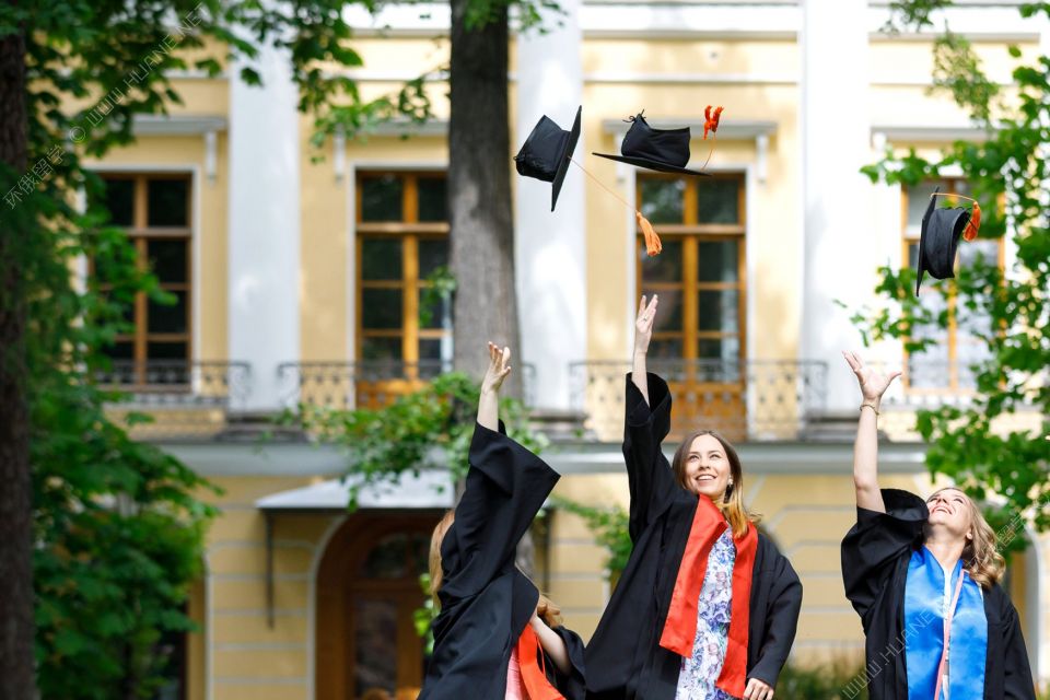 圣彼得堡国立大学排名靠前、教育资源雄厚的真正原因