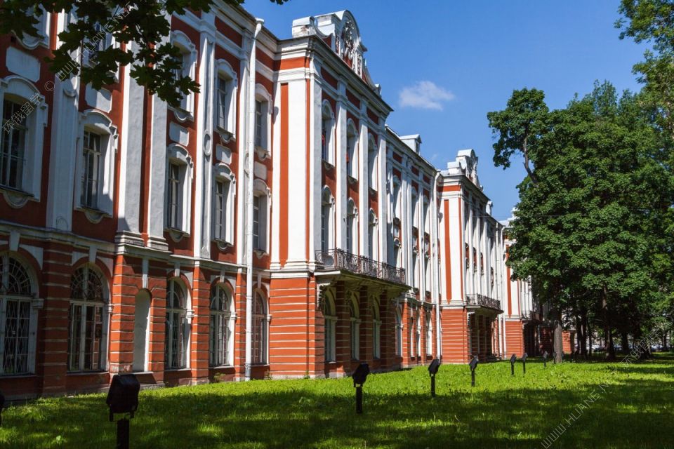 想申请圣彼得堡国立大学宿舍，需要注意的事项