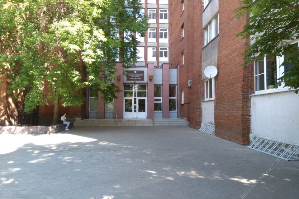 俄罗斯名校，格涅辛音乐学院宿舍设施齐全。