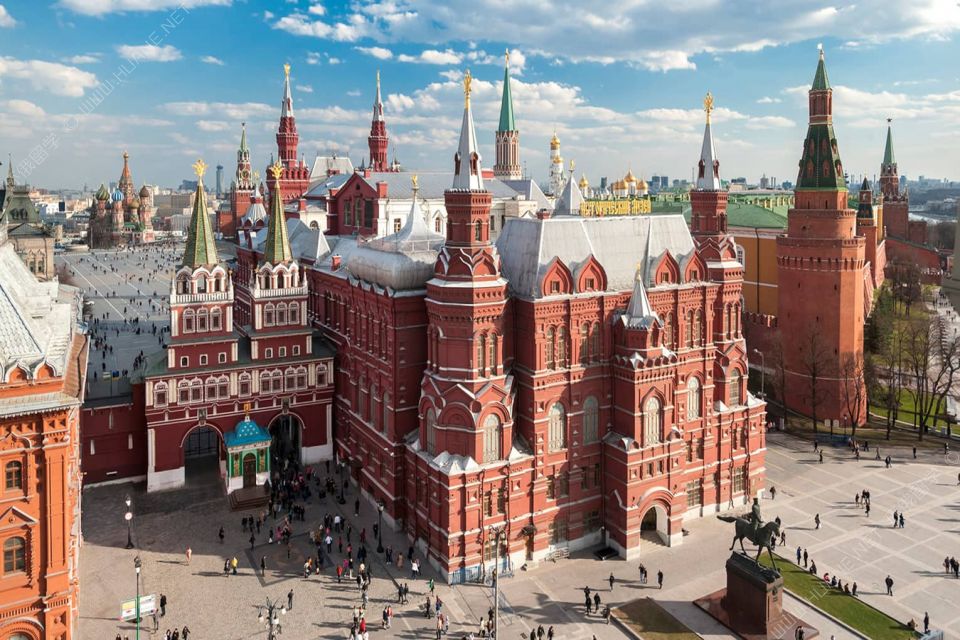 综合留学费用和教育质量看，去莫斯科读研究生到底值不值？
