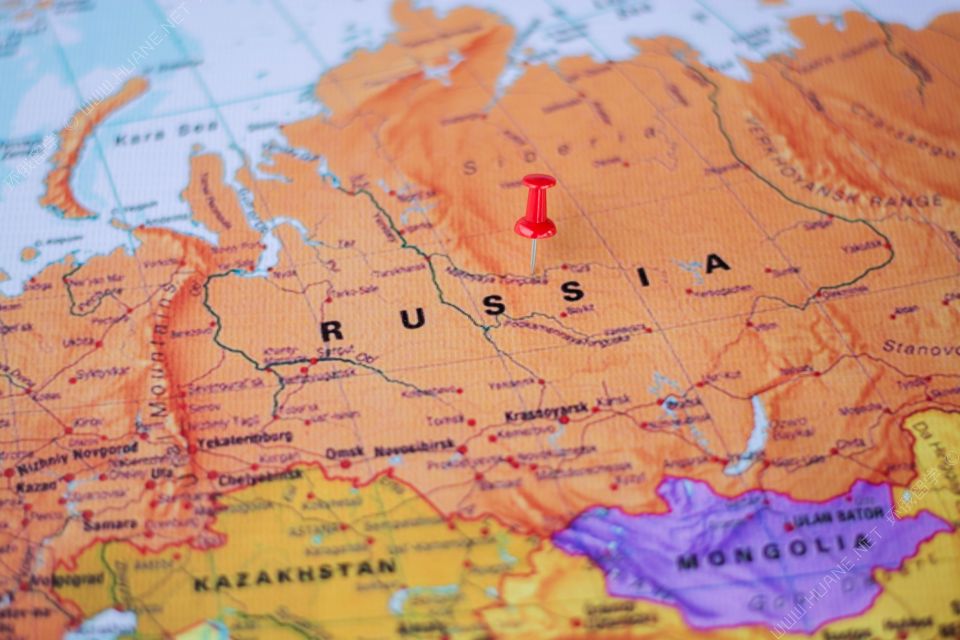 世界那么大，如何去俄罗斯留学？