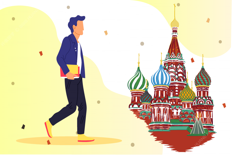 到俄罗斯留学好吗？适合哪类学生？
