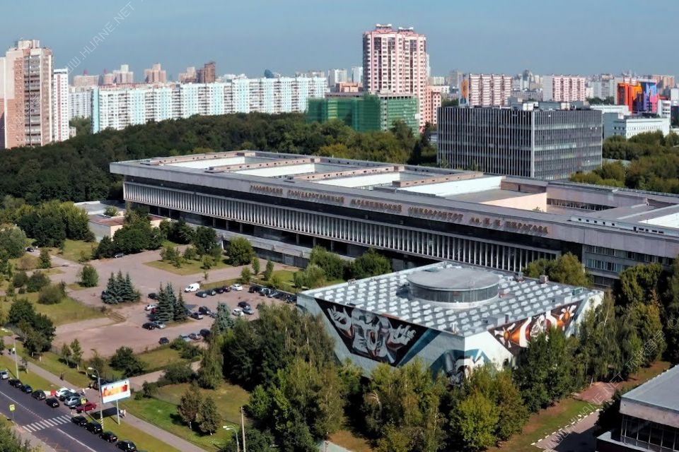 你知道俄罗斯第二医科大学是哪一个吗？