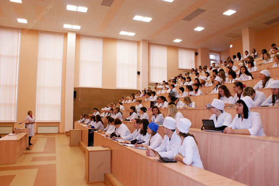 俄罗斯的医学院校有哪些，哪几个实力最强