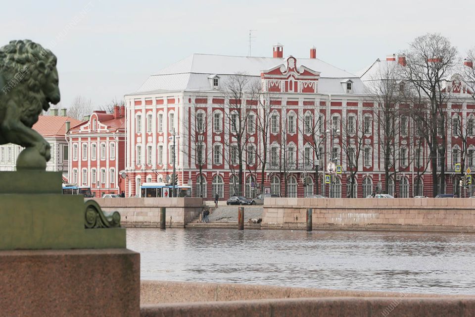 想出国留学又怕毕不了业，来看看圣彼得堡国立大学毕业难吗