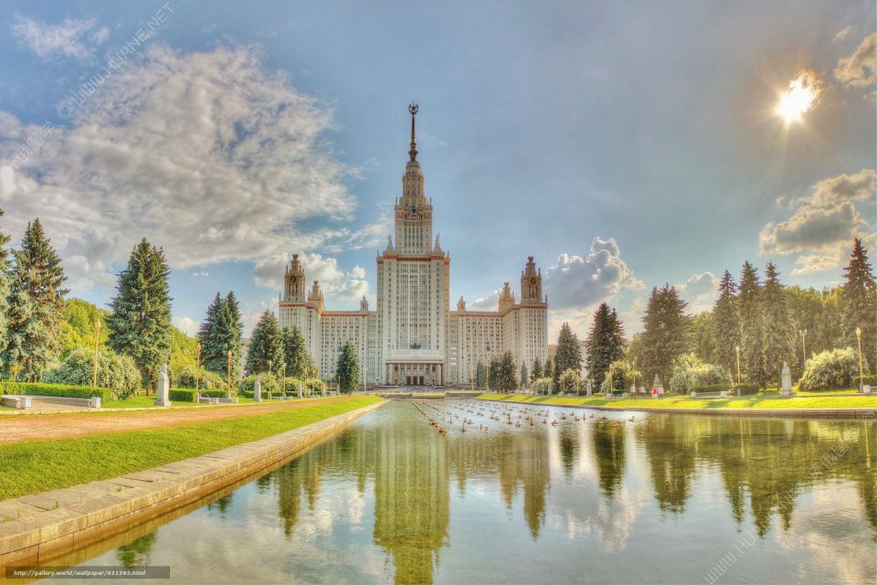 俄罗斯莫斯科国立大学怎么样？申请需要哪些条件？