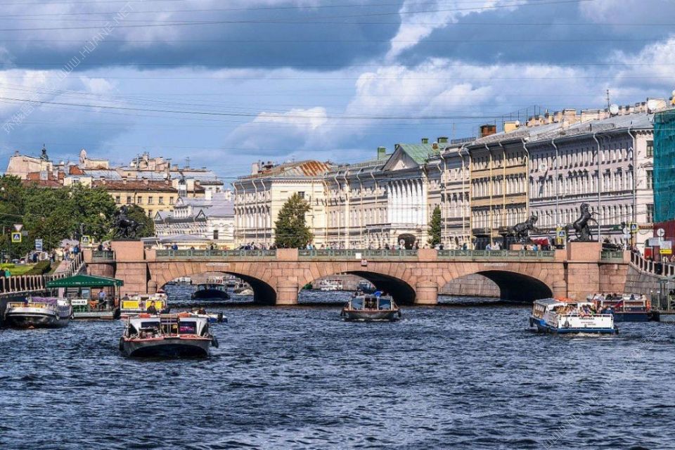 谁说出国留学难？名校圣彼得堡国立大学留学条件就不高。