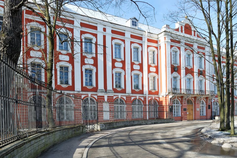 想去俄罗斯留学，来看看圣彼得堡大学申请条件