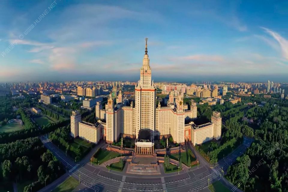 想要去莫斯科国立大学读研究生？申请流程你都清楚吗？