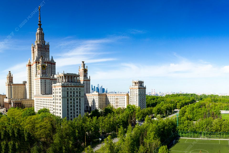 俄罗斯留学指南：莫斯科大学申请条件