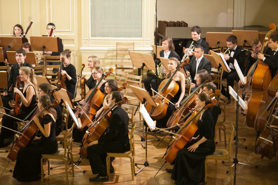 俄罗斯穆索尔斯基音乐学院到底好不好？申请条件高吗？