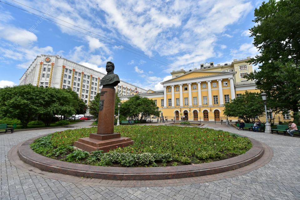 俄罗斯格涅辛音乐学院为什么如此有名？原因看这里