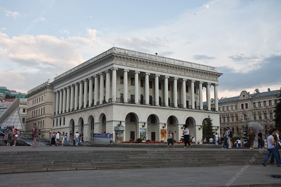 乌克兰音乐学院好考吗？告诉你真正的答案。